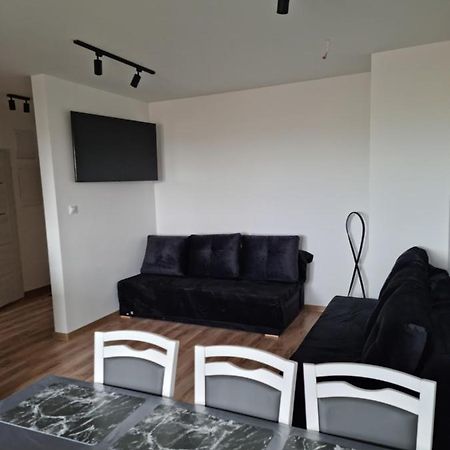 Perlowy Apartament Kutno Exterior photo
